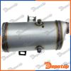 Filtres à Particules Diesel EURO4 pour CITROEN | DPF-PE-000, 5R41102